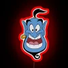 Aladdin RGB Neon Sign - Image 2