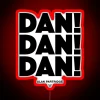 Alan Partridge Dan Dan Dan RGB Neon Sign - Image 2