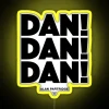 Alan Partridge Dan Dan Dan RGB Neon Sign - Image 6