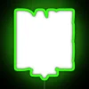 Alan Partridge Dan Dan Dan RGB Neon Sign - Image 4