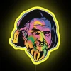 Alan Watts RGB Neon Sign - Image 5