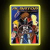 ALBATOR The Space Corsair Anime Manga RGB Neon Sign - Image 5
