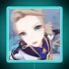 Gaming Neon Wall Sign Albedo Genshin Impact Meme Humor Decoration