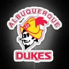 Albuquerque Dukes RGB Neon Sign - Image 5