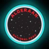 Alderaan National Park RGB Neon Sign - Image 2