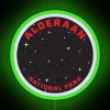 Alderaan National Park RGB Neon Sign - Image 3
