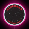 Alderaan National Park RGB Neon Sign - Image 6