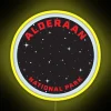 Alderaan National Park RGB Neon Sign - Image 5