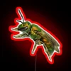 All That Glitters Is Bees RGB Neon Sign - Image 2