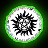 All The Campaigns RGB Neon Sign - Image 3