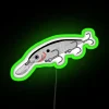 All Time Favorite Jerk Bait RGB Neon Sign - Image 4