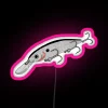 All Time Favorite Jerk Bait RGB Neon Sign - Image 6