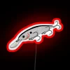 All Time Favorite Jerk Bait RGB Neon Sign - Image 2
