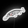 All Time Favorite Jerk Bait RGB Neon Sign