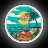 Aloha Lilo And Stitch Vibes Led RGB Neon Sign - Image 4