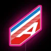 Alpine F1 RGB Neon Sign - Image 6