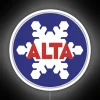 Alta Ski Resort Utah RGB Neon Sign - Image 4