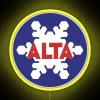 Alta Ski Resort Utah RGB Neon Sign - Image 5