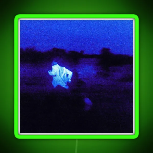 Always RGB Neon Sign