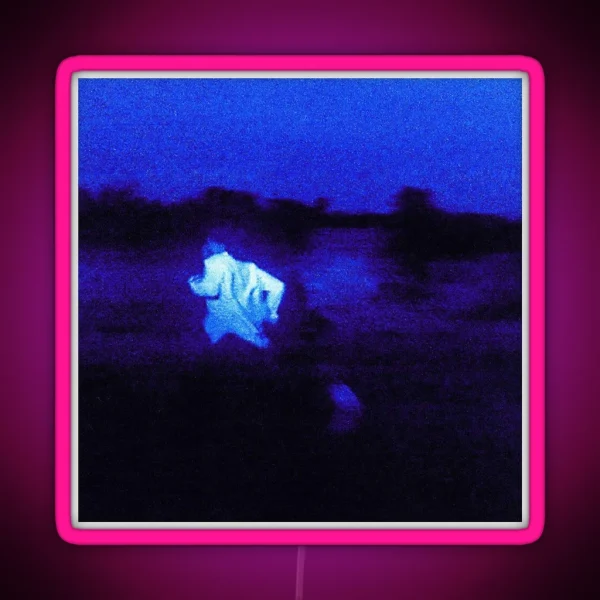 Always RGB Neon Sign