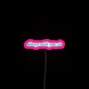 Customizable Always With You Sisterly Love LED Neon Sign Lamp
