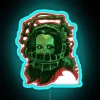 Amanda Young Reverse Bear Trap RGB Neon Sign - Image 3