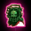 Amanda Young Reverse Bear Trap RGB Neon Sign - Image 6