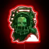 Amanda Young Reverse Bear Trap RGB Neon Sign - Image 2