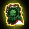 Amanda Young Reverse Bear Trap RGB Neon Sign - Image 5