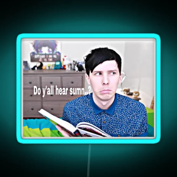 Amazingphil Led RGB Neon Sign