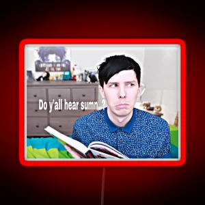 Amazingphil Led RGB Neon Sign