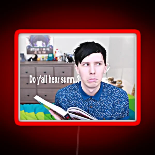 Amazingphil Led RGB Neon Sign