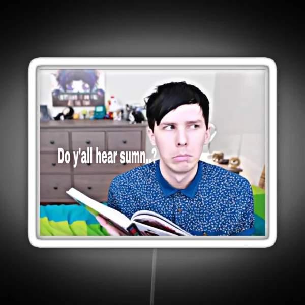 Amazingphil Led RGB Neon Sign