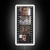 American Psycho Film Strip RGB Neon Sign - Image 4
