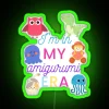 Amigurumi Era RGB Neon Sign - Image 3