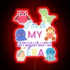 Amigurumi Era RGB Neon Sign - Image 2