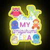 Amigurumi Era RGB Neon Sign - Image 5
