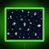 Amigurumi Outer Space RGB Neon Sign - Image 3