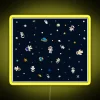 Amigurumi Outer Space RGB Neon Sign - Image 5
