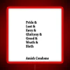 Amish Condoms RGB Neon Sign