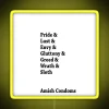 Amish Condoms RGB Neon Sign - Image 5