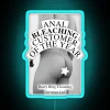 Anal Bleaching Customer Of The Year RGB Neon Sign - Image 3