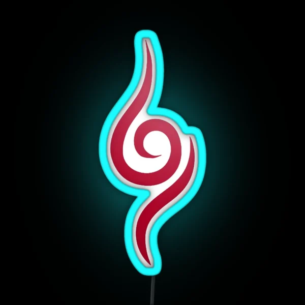 Anbu RGB Neon Sign