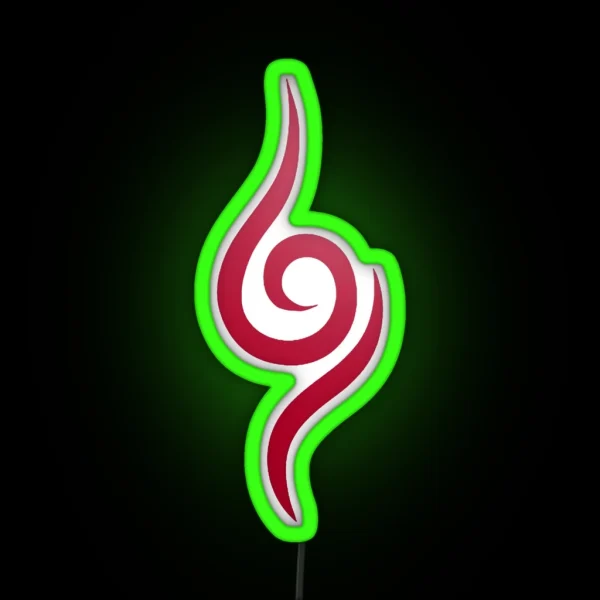 Anbu RGB Neon Sign