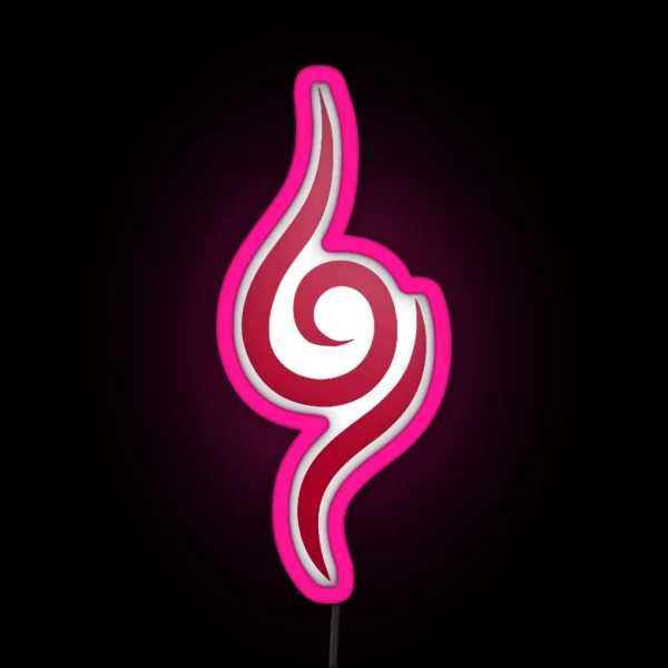 Anbu RGB Neon Sign