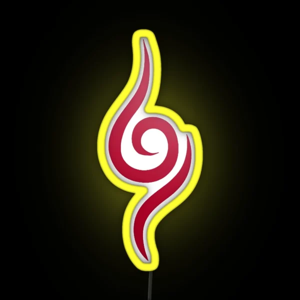 Anbu RGB Neon Sign