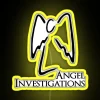 Angel Investigations RGB Neon Sign - Image 5