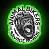 Animal Bikers RGB Neon Sign - Image 3