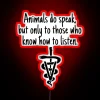 Embracing compassion and understanding through the language of animal connection