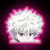 Anime Hunter Peeker RGB Neon Sign - Image 6